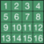 Picture squares puzzle