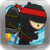 Jetpack Ninja Pong
