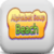 Alphabet Soup Beach