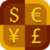 currency converter - calculat