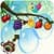 Bubble Fruits Shoot