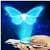 Hologram 3D Simulator Prank opened