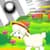 Clock Weather Little Lamb
