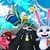 Rabbit Subway Surfer 3D Game
