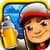 Subway Surfers By Kiloo