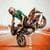 Bike Stunts Video