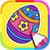 Free Easter Coloring Pages