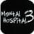 Mental Hospital III general