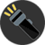 Super Bright Simple Flashlight