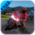 THUNDER RACE