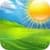 Weather And  Clock Widget for Android