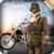 COMMANDO 007