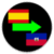 Language Translator Spanish to Haitian Creole