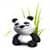Panda Cartoon Live Wallpaper Best