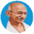 Mahatma Gandhi V1