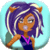 Dress up Clawdeen Wolf monster
