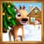 Talking Reindeer Free