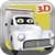 Kids Ambulance Driver
