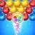 Fruits Bubble Shooter Game