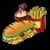 Sandwich Maker: Restaurant Tycoon