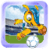 Run to World Cup 2014