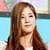 A-Pink Chorong Cute Wallpaper