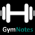 GymNotes - Gym Workout Log