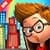 Adventure Running Game