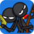 Stickman Quest Shooting