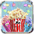 Popcorn Popping Crush