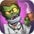 Zombies Ate My Doctor