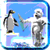Penguin Cliff