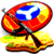 Clay Pigeon II
