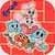 Bubble Gumball Game for Kids