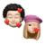 Best Funny Memoji Sticker for Whatsapps