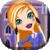 Dress up Angelica sound