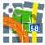 Locus Map Pro - Outdoor GPS intact