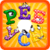 Childrens puzzles