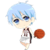 Kuroko Wallpaper