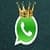 Original whatsapp status