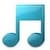 Music Player / Audio Player manual