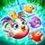 Birds Pop Mania: Match 3 Games Free