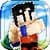 Manga Dragon Ball Z Avatar Create Games 3D Block