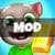 Talking Tom Gold Run MOD
