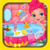 New Born Baby Shower
