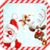 Christmas balls puzzle