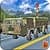 Army Cargo Truck Driver