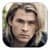 Chris Hemsworth NEW Puzzle