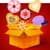 Switch Cookie Box