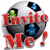 InviteMe World Cup 2010